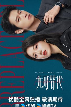 无可替代2026高清海报