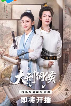 大刑伺候高清海报