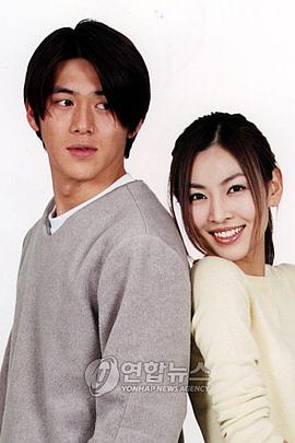 孪生兄妹高清海报