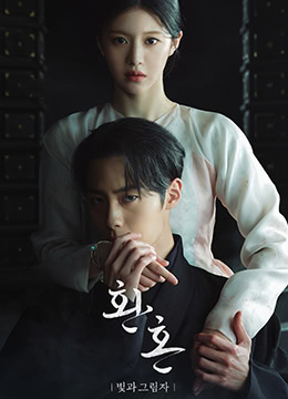 还魂2：光与影高清海报