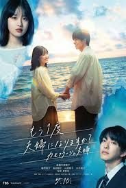 要再做一次夫妇吗？～伪装夫妇～高清海报