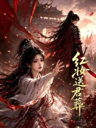 红妆送君葬高清海报