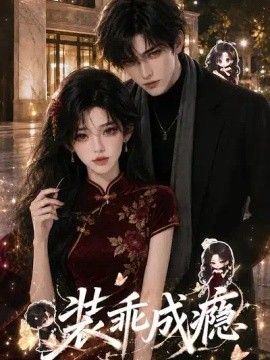 装乖成瘾高清海报