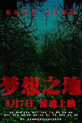 梦想之地高清海报