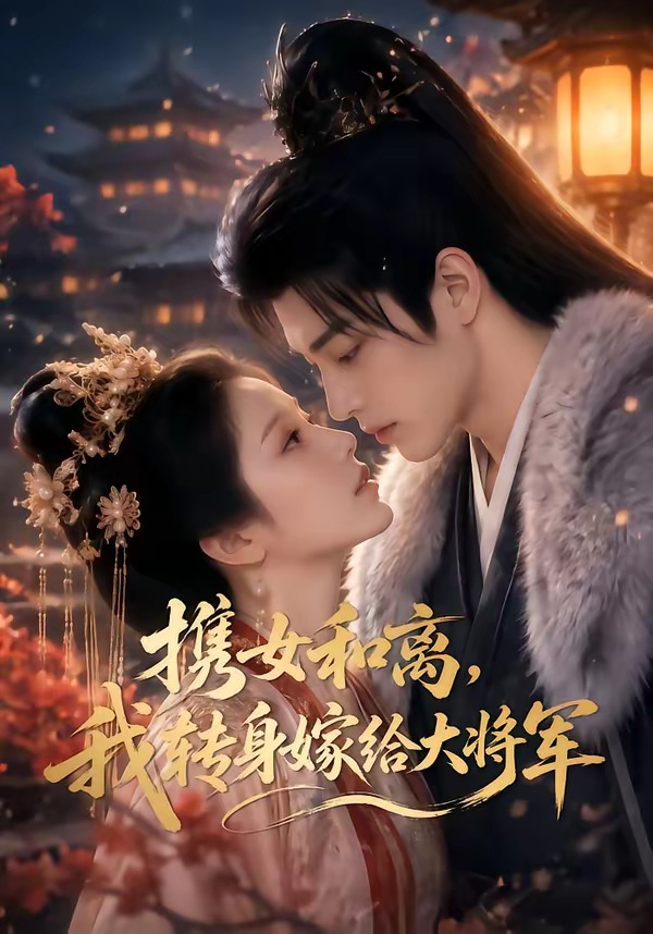 携女和离，我转身嫁给大将军高清海报
