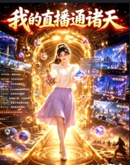 我的直播通诸天高清海报