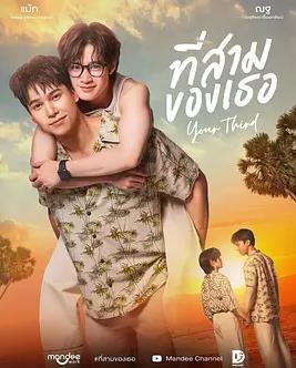 你的第三高清海报