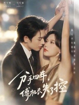 分手四年，傅机长失了控高清海报