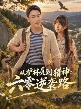 从护林员到猎神：六零逆袭路高清海报