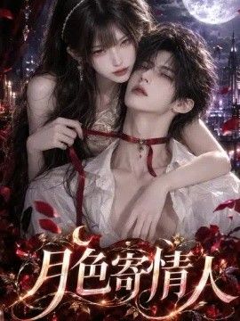 月色寄情人高清海报