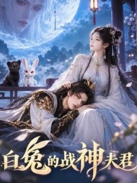 白兔的战神夫君高清海报
