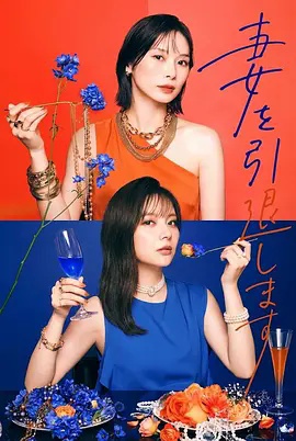 我不当妻子了高清海报