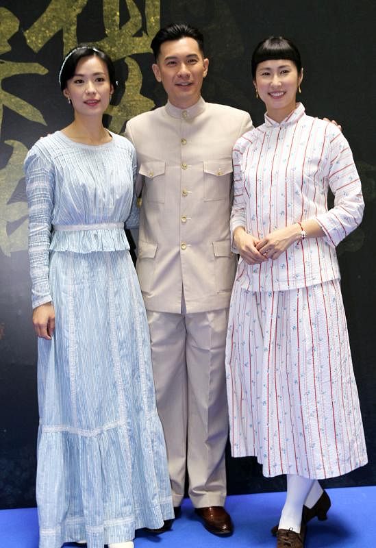 祖先保佑2高清海报