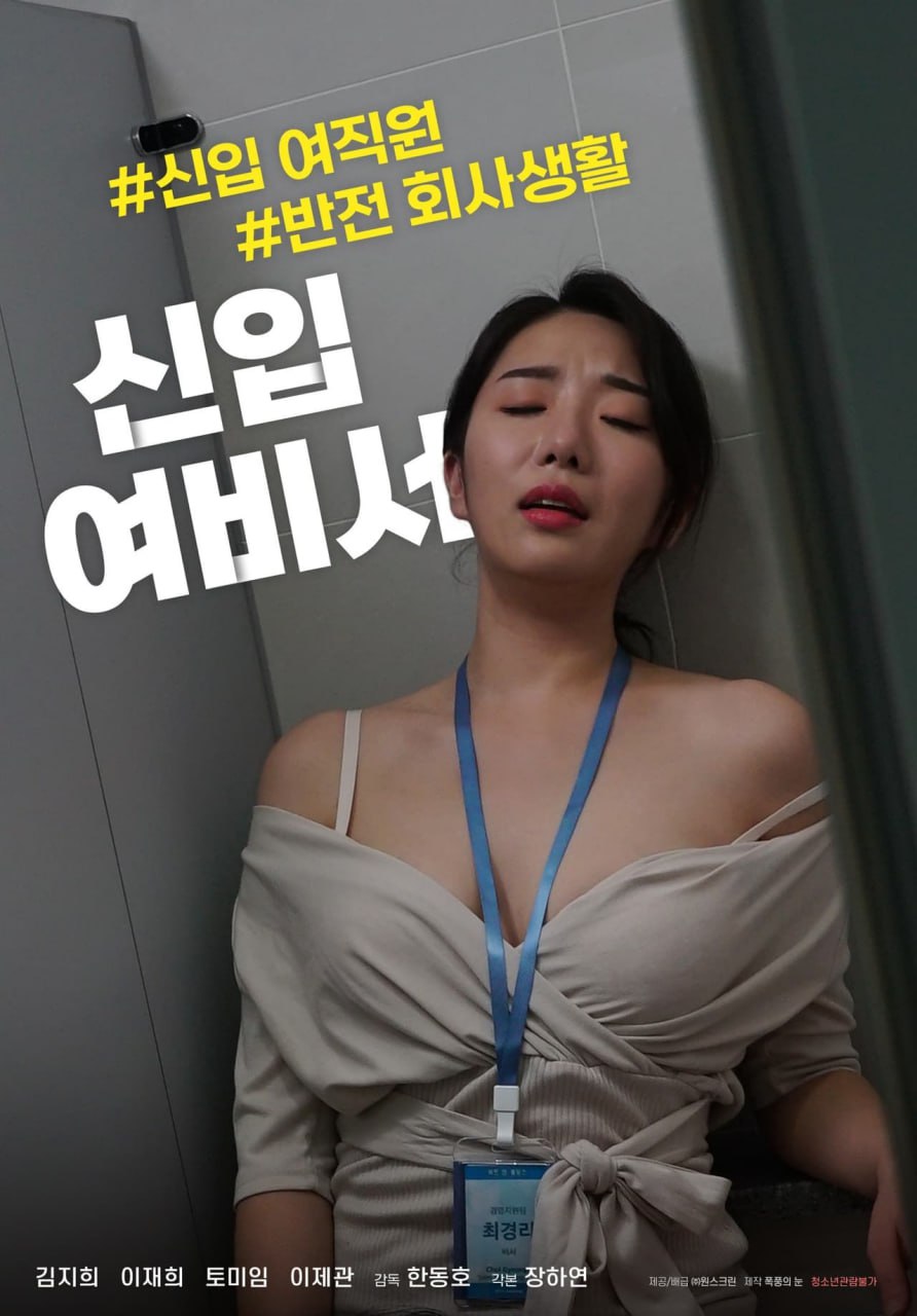 新任女秘书高清海报
