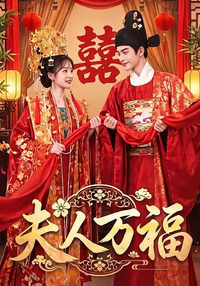 夫人万福高清海报