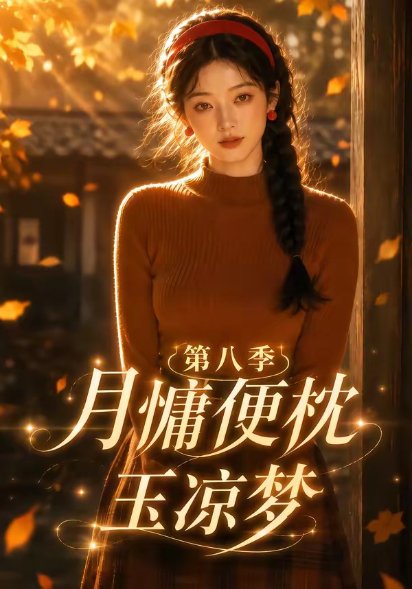 月慵便枕玉凉梦第八季高清海报