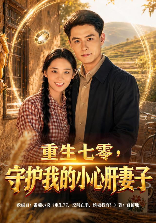 重生七零，守护我的小心肝妻子高清海报