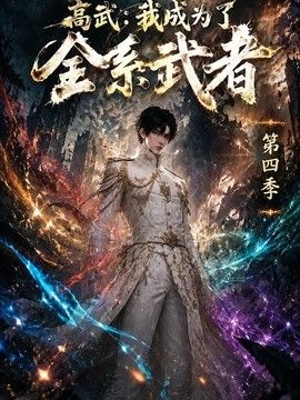 高武：我成为了全系武者第四季高清海报