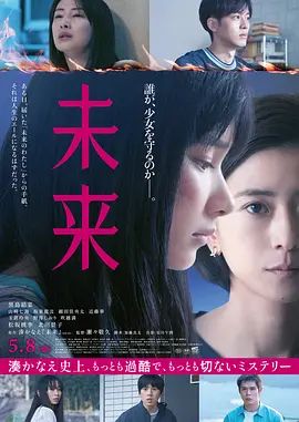 未来高清海报