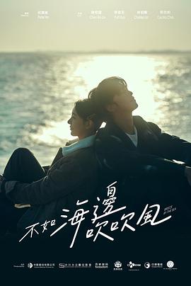不如海边吹吹风高清海报