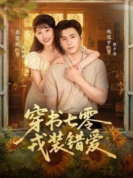 穿书七零，戎装错爱高清海报